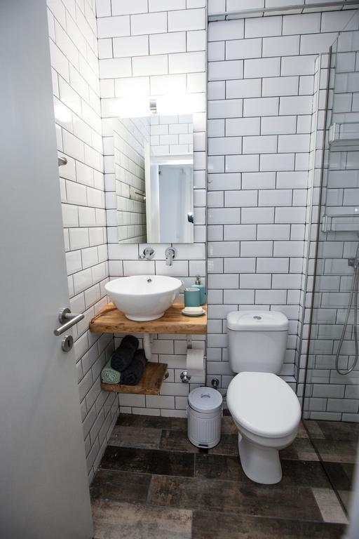 Kohili Apartments 佩科霍里 外观 照片