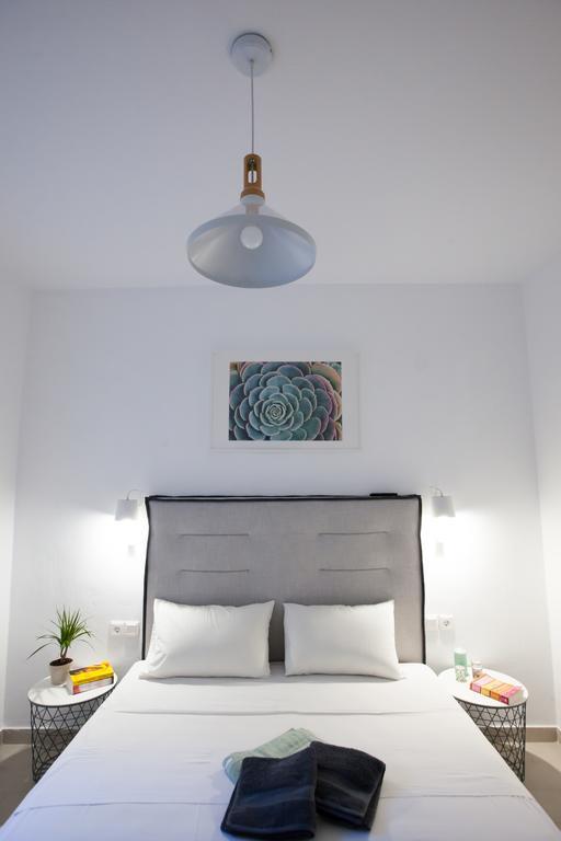 Kohili Apartments 佩科霍里 外观 照片