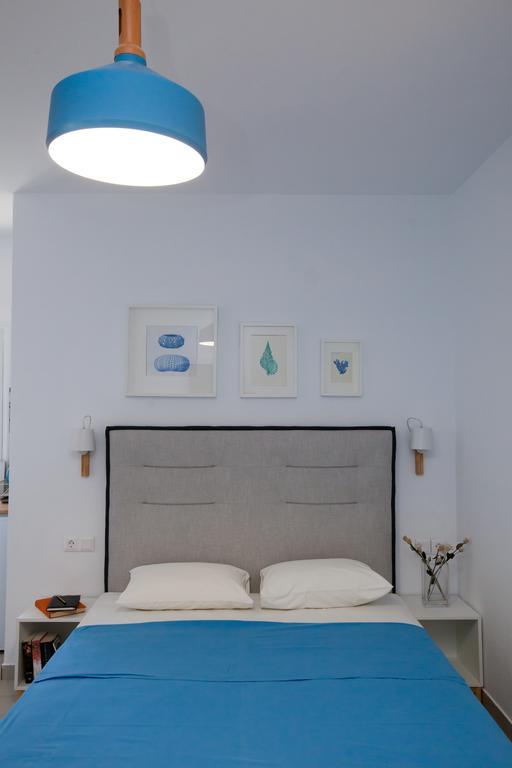 Kohili Apartments 佩科霍里 外观 照片