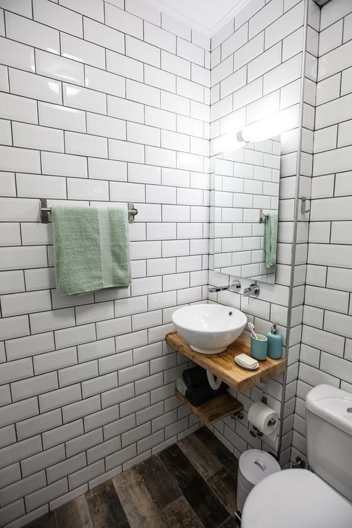 Kohili Apartments 佩科霍里 外观 照片