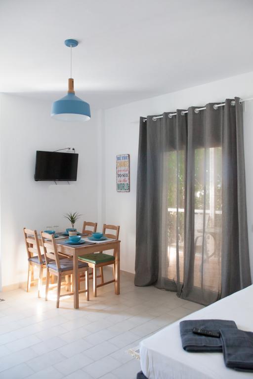 Kohili Apartments 佩科霍里 外观 照片