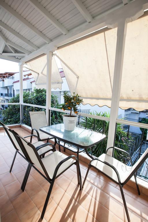 Kohili Apartments 佩科霍里 外观 照片